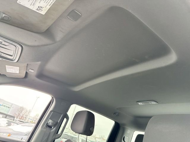 2024 Chevrolet Silverado 2500 LT