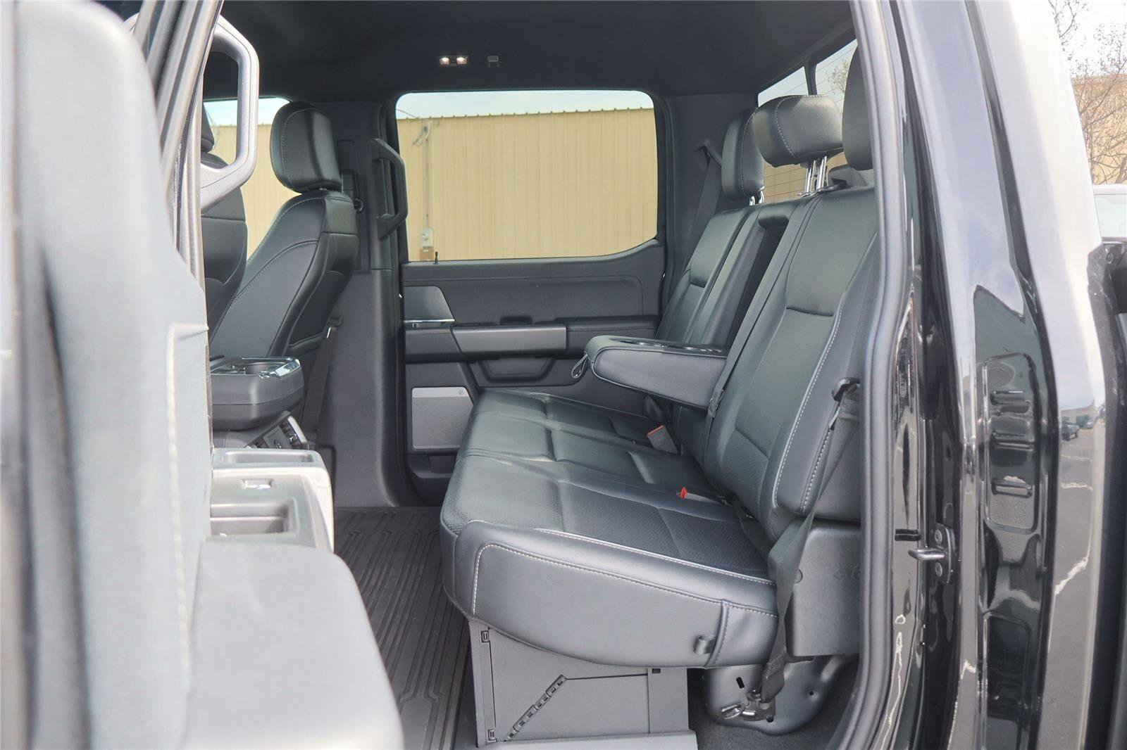 2025 Ford F150 Lariat