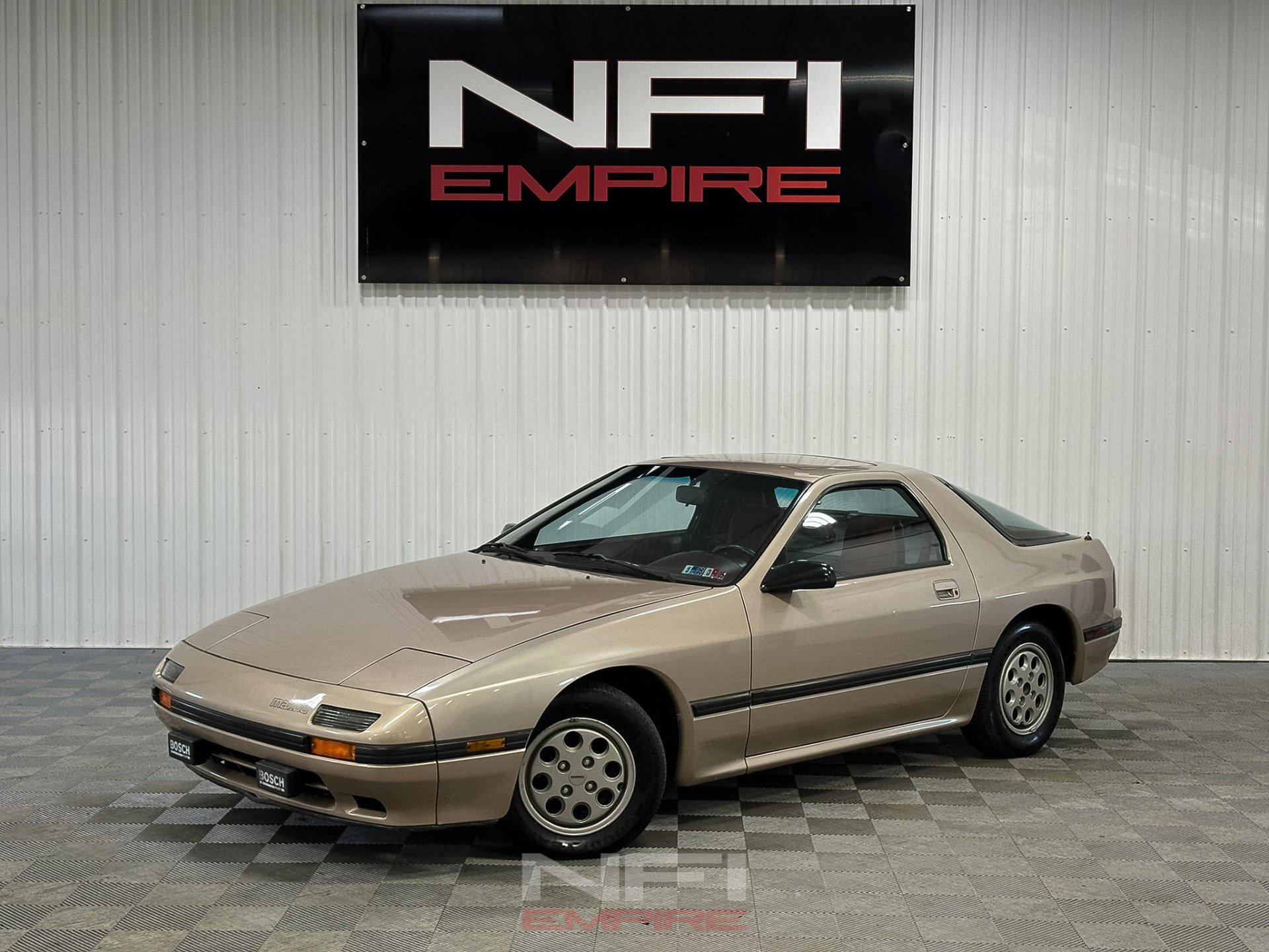 Used MAZDA RX-7 for Sale Near Me Under $15,000 - Autotrader