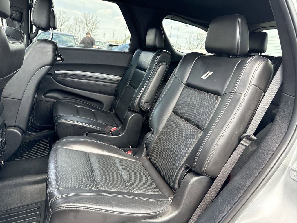 2020 Dodge Durango R/T