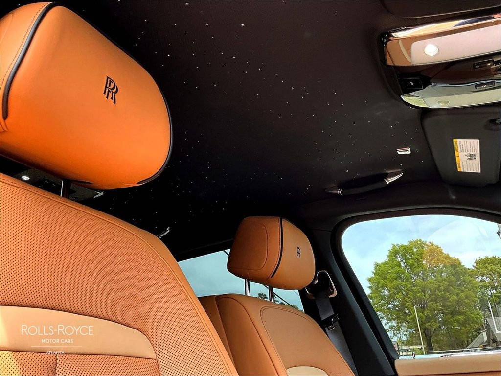 2026 Rolls-Royce Cullinan