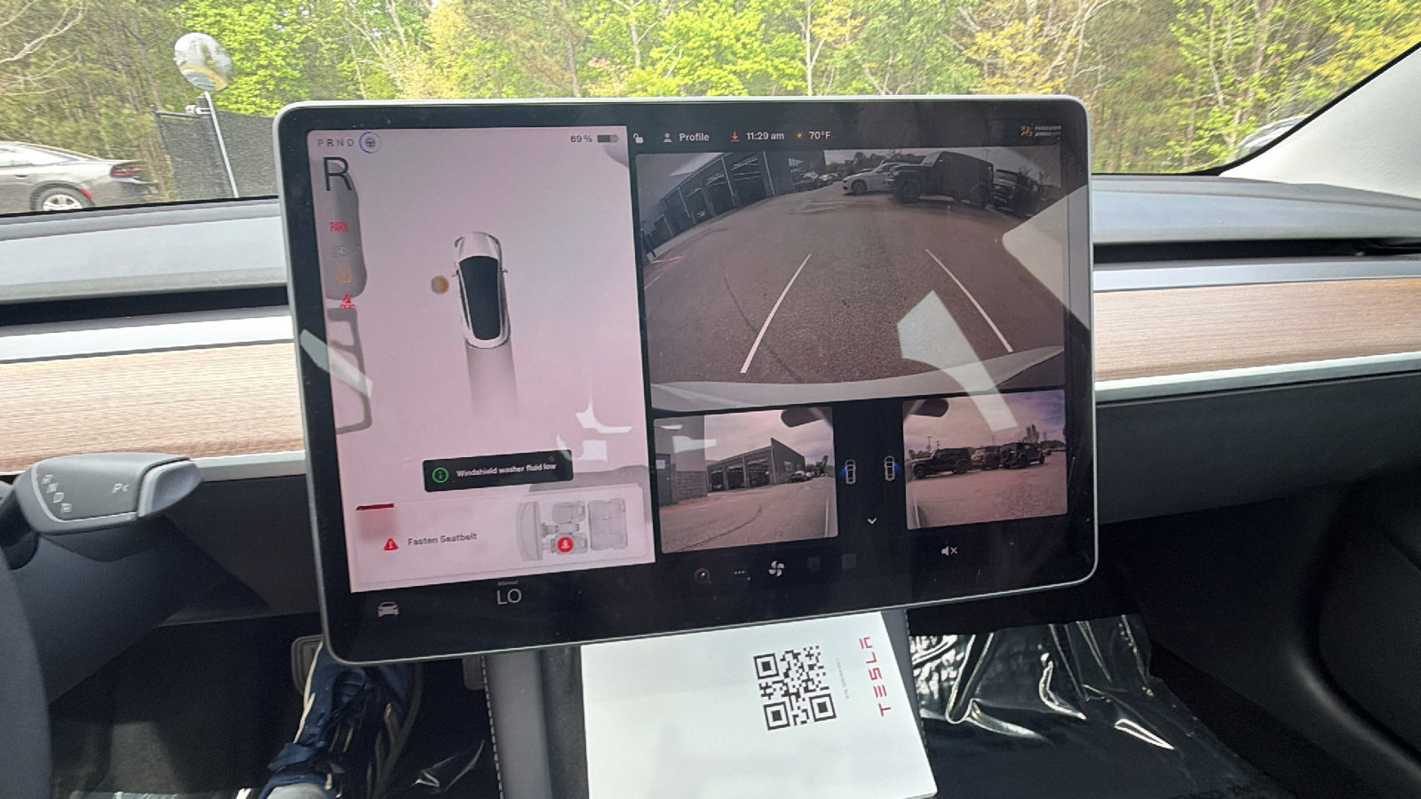 2023 Tesla Model 3 Standard Range