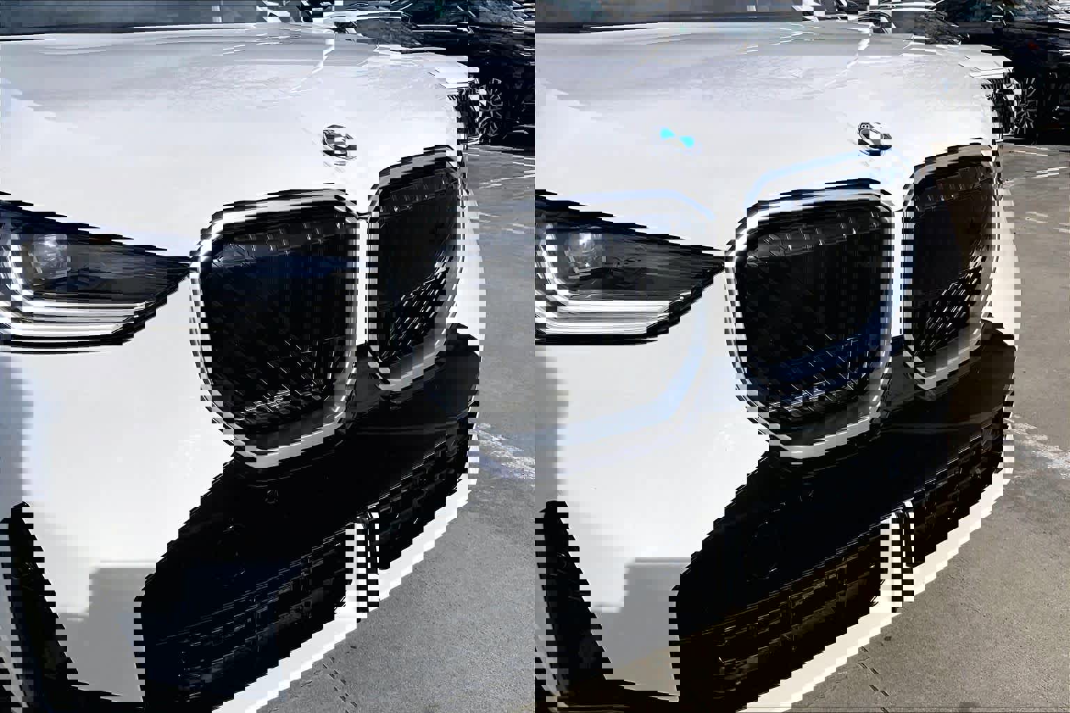 2025 BMW X3 xDrive30i