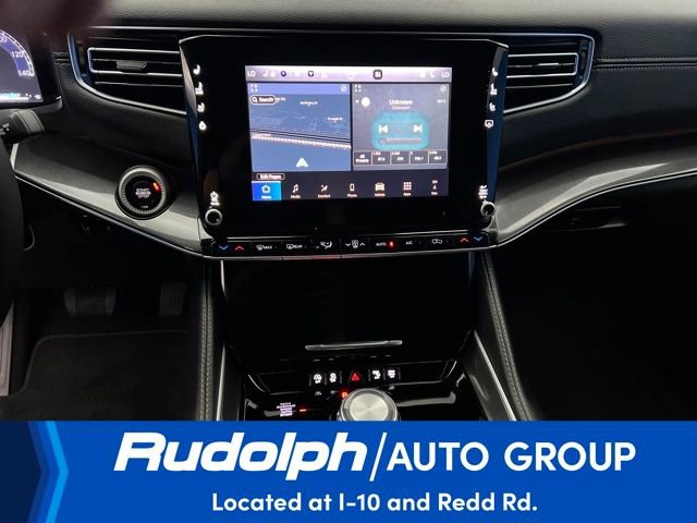 2024 Jeep Wagoneer 4WD