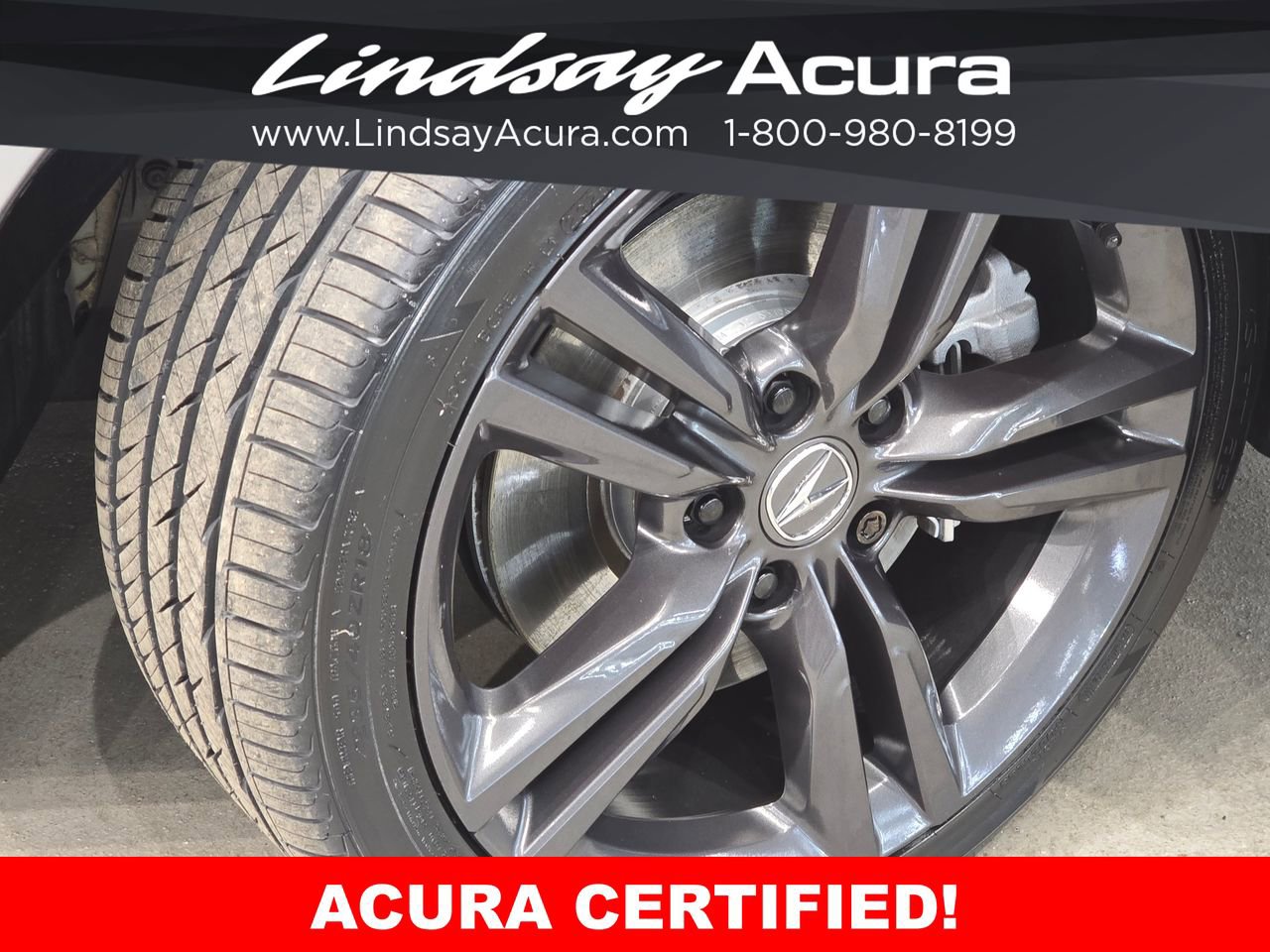 2023 Acura Integra A-Spec