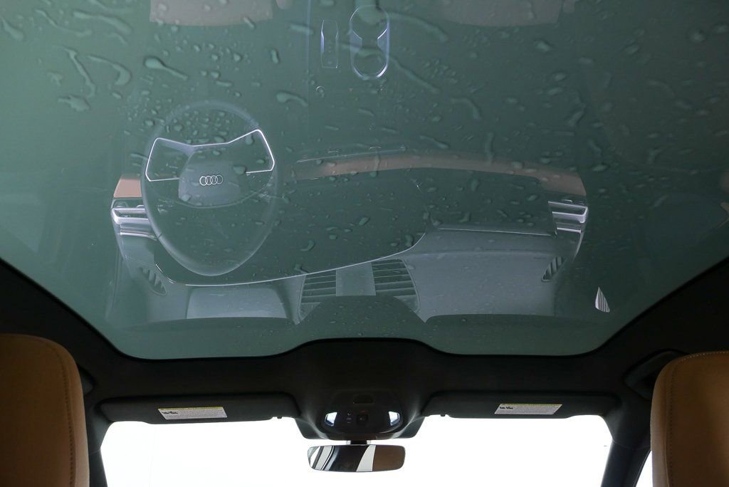 2026 Audi A6 Prestige