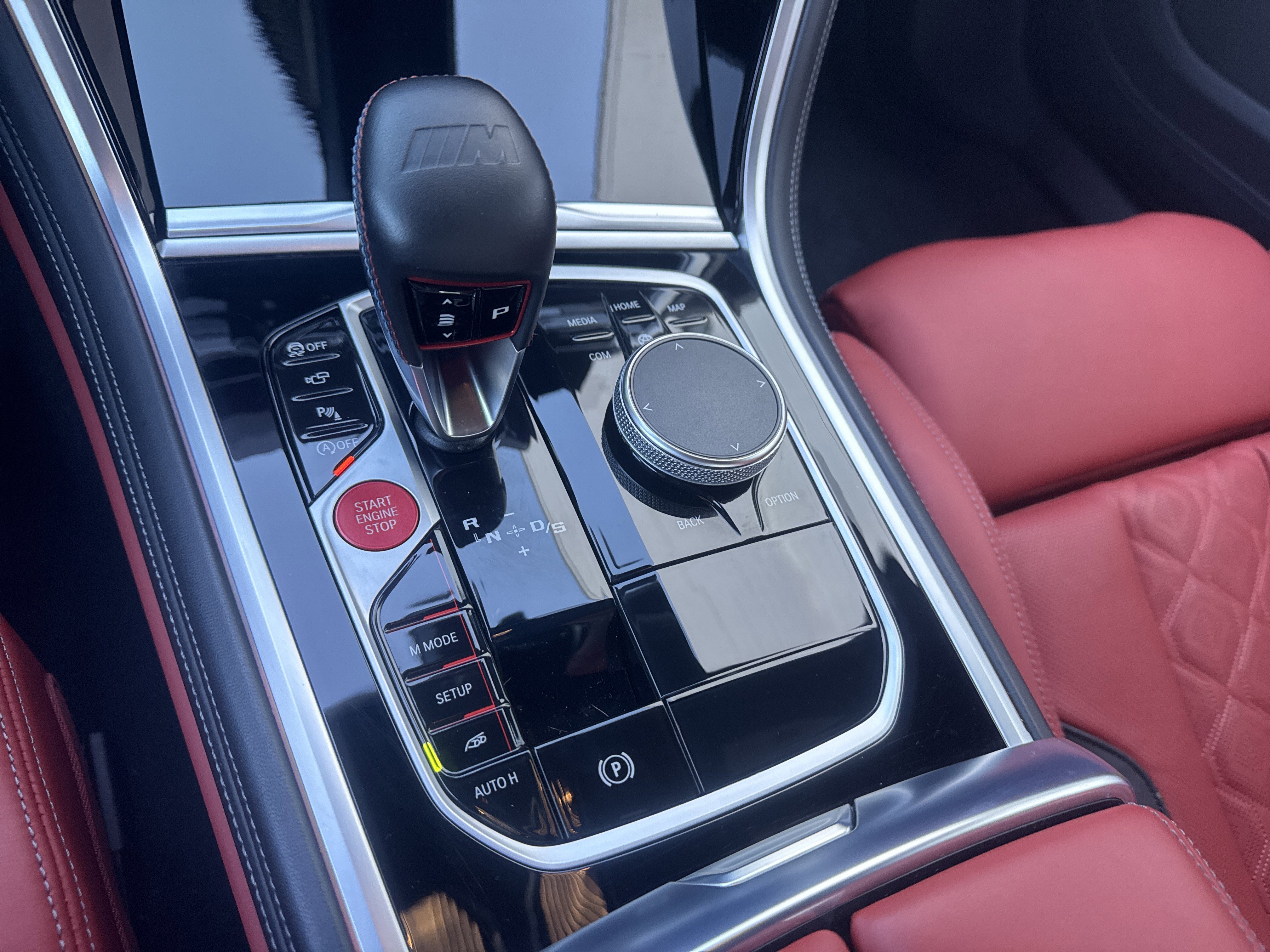 2023 BMW M8 Gran Coupe xDrive Competition