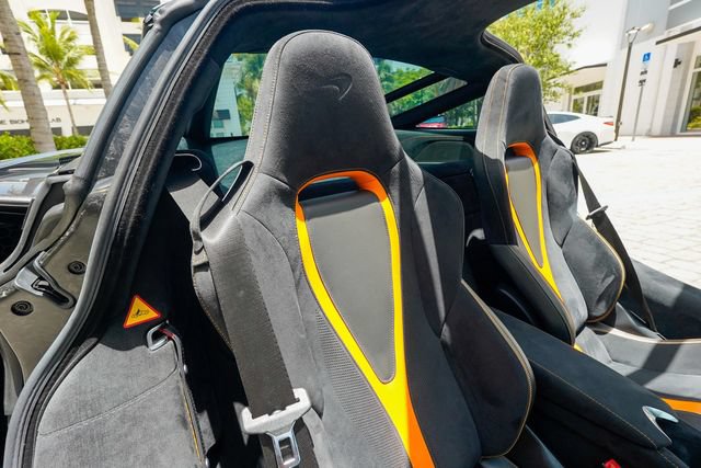 Used 2018 McLaren 720S Performance photo 89