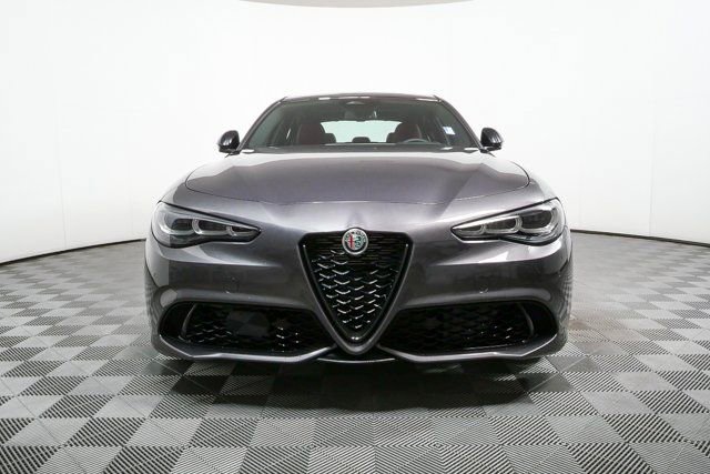 2026 Alfa Romeo Giulia