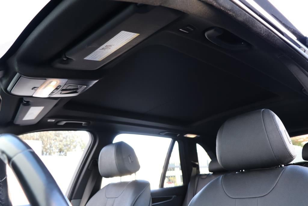 2018 BMW X5 sDrive35i