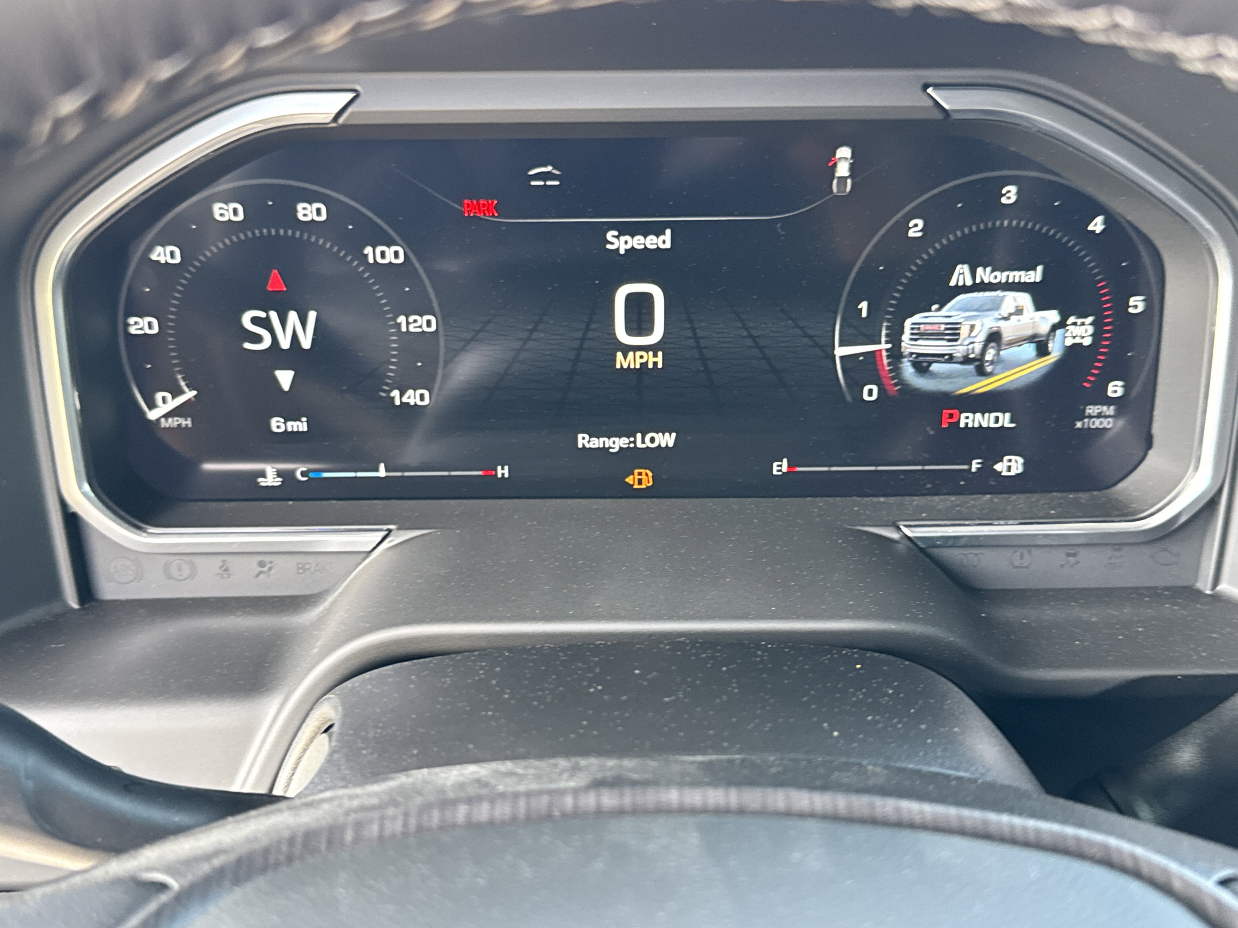 2026 GMC Sierra 3500 Denali Ultimate