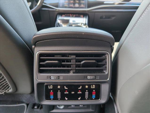 2019 Audi Q8 Premium Plus