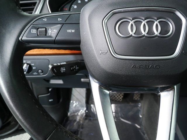 2023 Audi Q5 2.0T Premium
