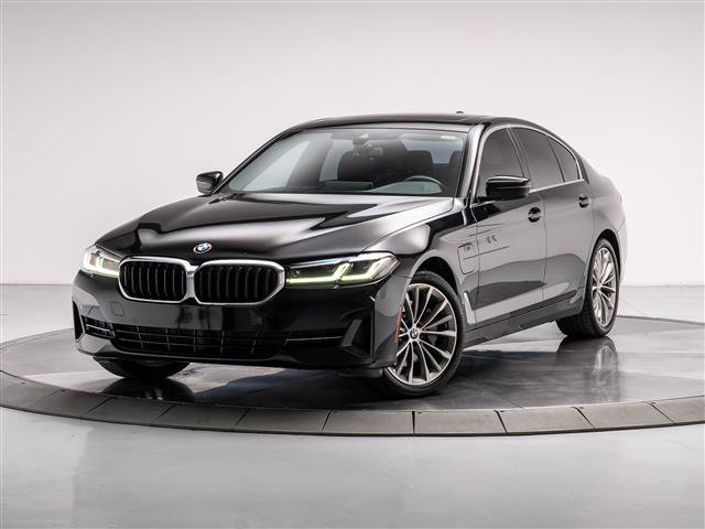 2021 BMW 5 Series 530e Plug-In Hybrid for sale in Van Nuys, CA