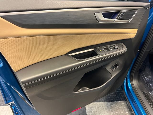 2024 Volkswagen Atlas Cross Sport SE