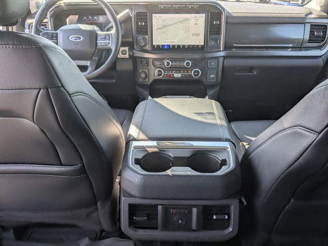 2023 Ford F250 Lariat