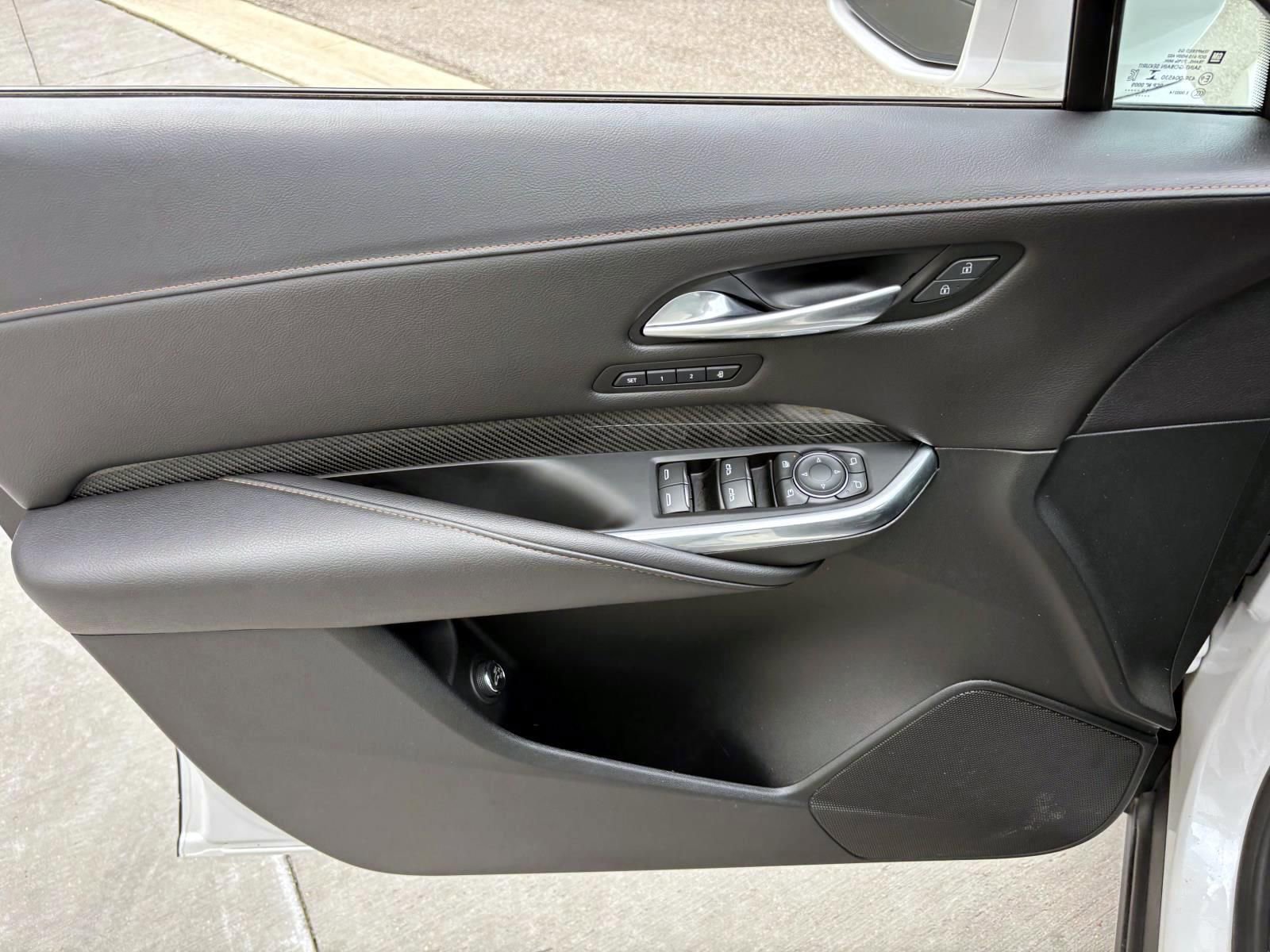 2020 Cadillac XT4 Sport