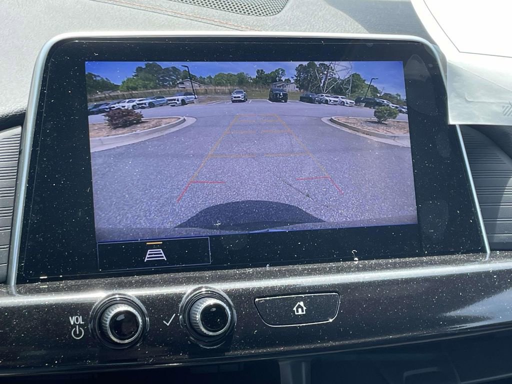 2026 Cadillac CT4 Sport