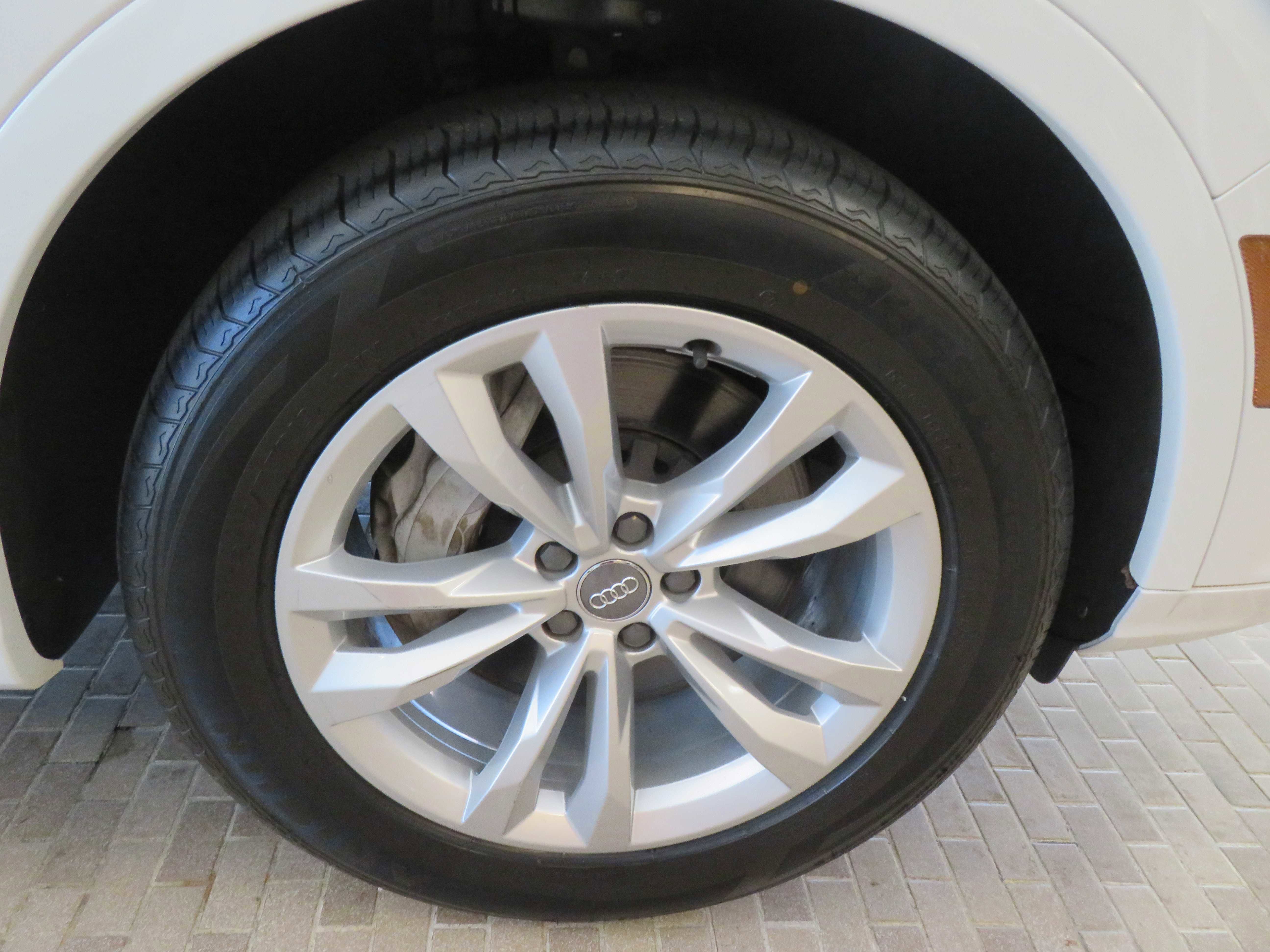 2019 Audi Q7 3.0T Premium Plus