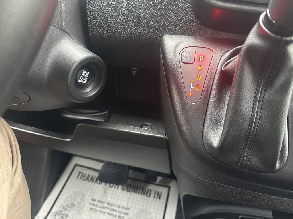 2024 RAM ProMaster 2500