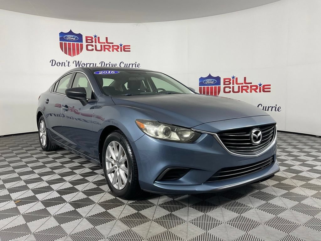 Used MAZDA MAZDA6 for Sale in Tampa, FL - Autotrader