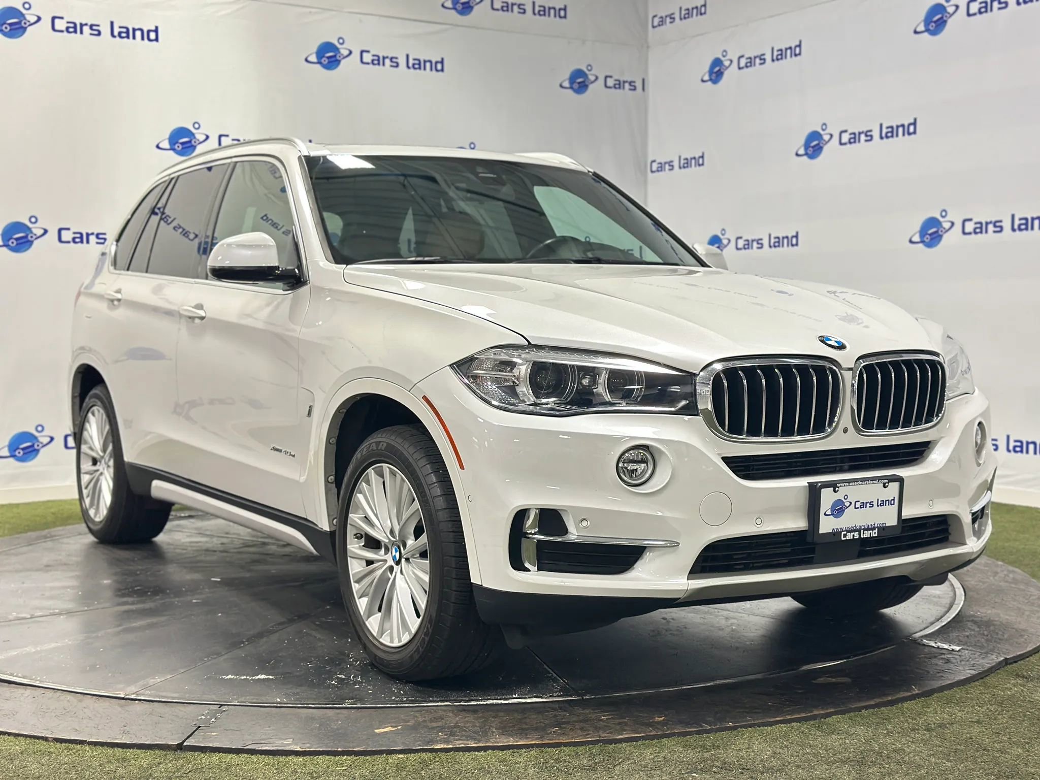 2017 BMW X5 xDrive40e