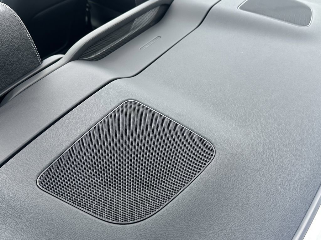 2023 Mercedes-Benz E 450 4MATIC Cabriolet