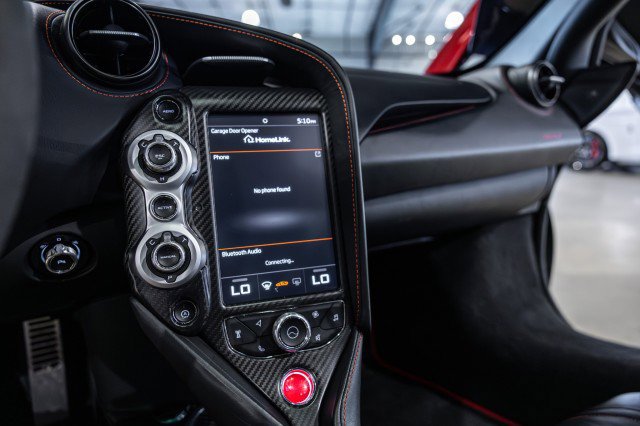 Used 2021 McLaren 765LT photo 59