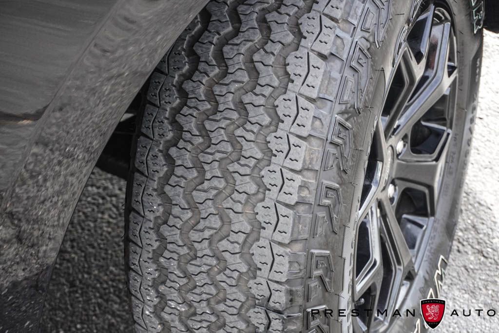 2024 Ford Expedition Timberline