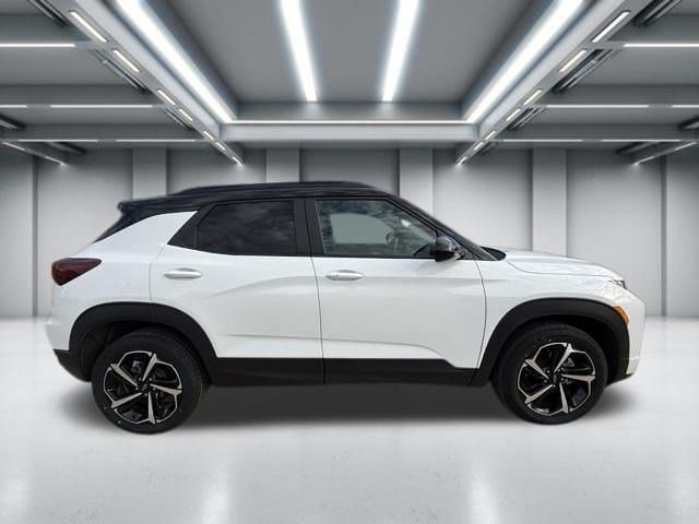 Used 2023 Chevrolet TrailBlazer RS