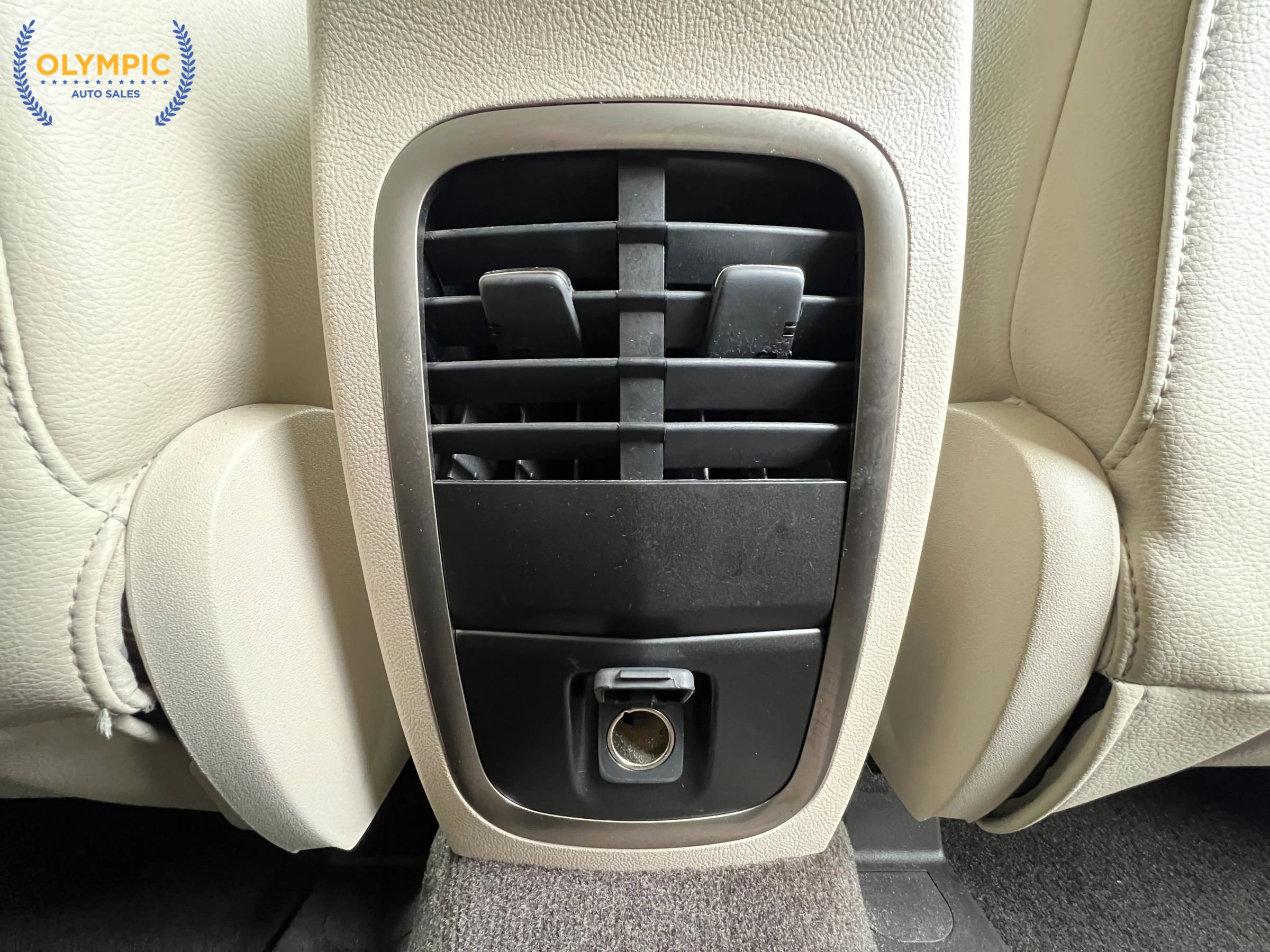 2018 Lincoln MKC Premiere