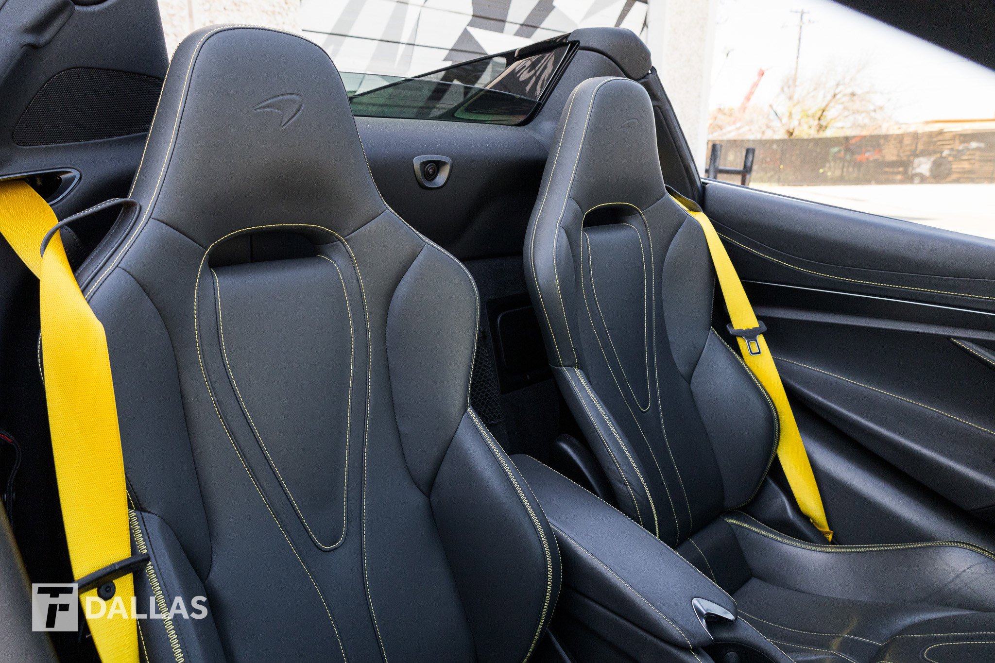 Used 2022 McLaren 720S Luxury photo 39