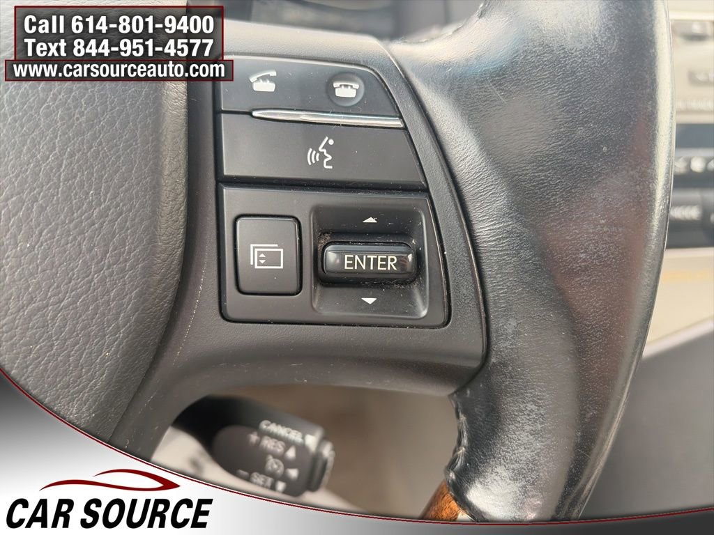 2012 Lexus RX 350 AWD