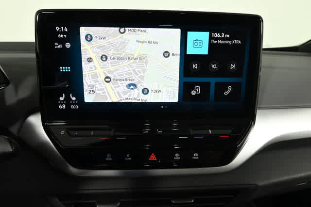 2022 Volkswagen ID.4 Pro S