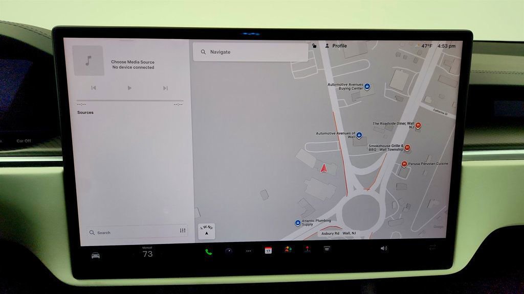 2022 Tesla Model X Plaid