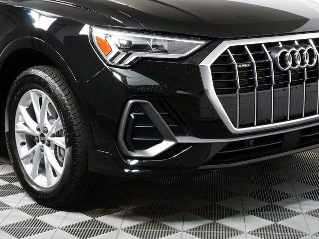 2025 Audi Q3 2.0T Premium Plus