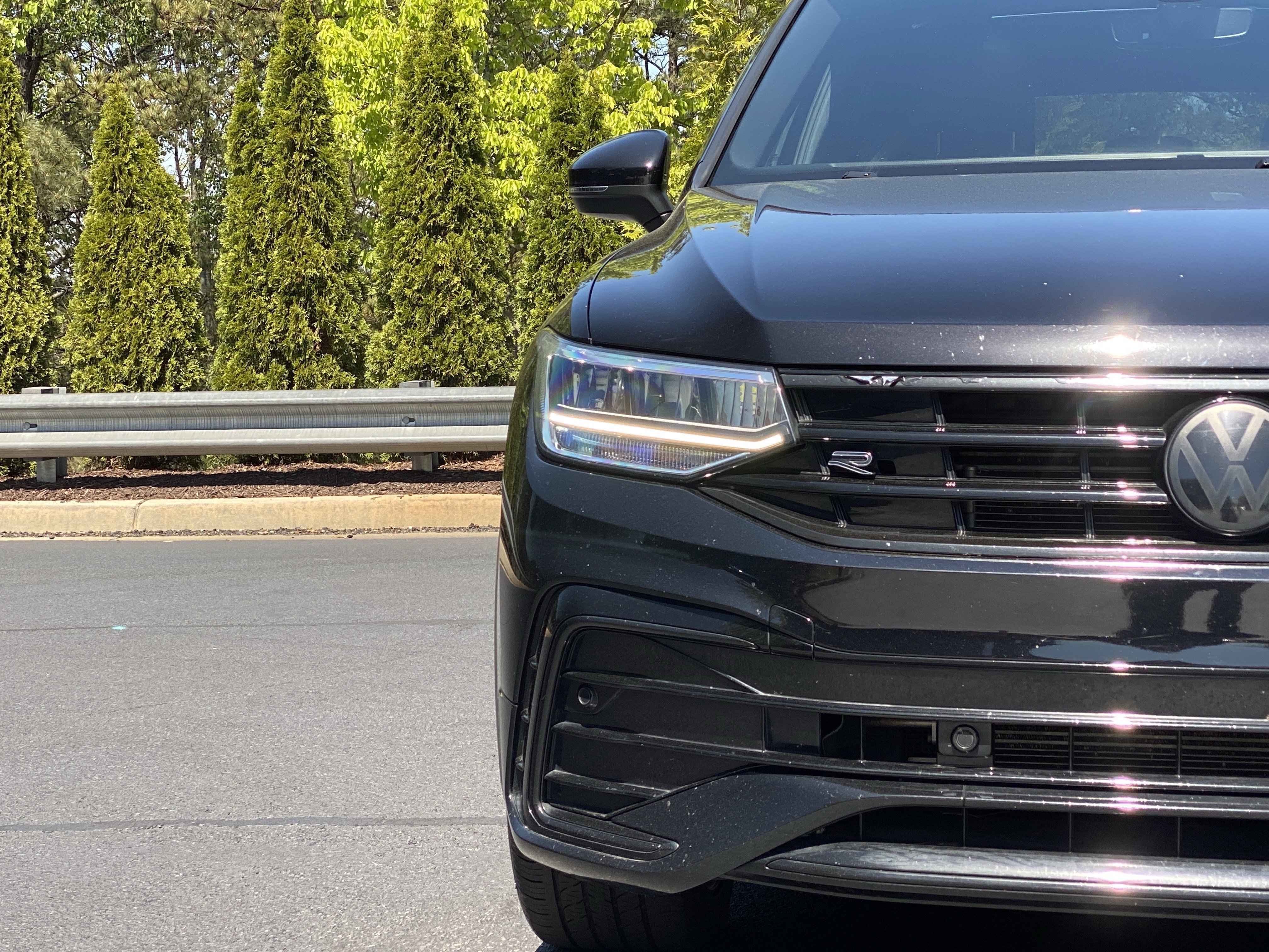 2023 Volkswagen Tiguan SE R-Line