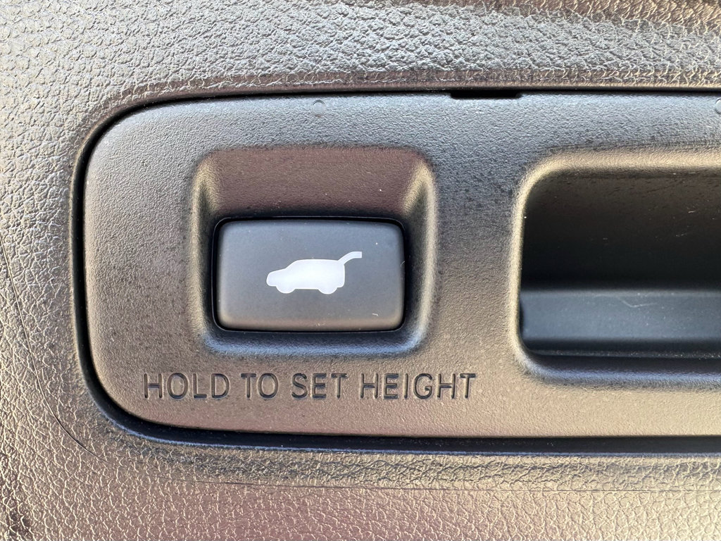 2026 Honda CR-V TrailSport