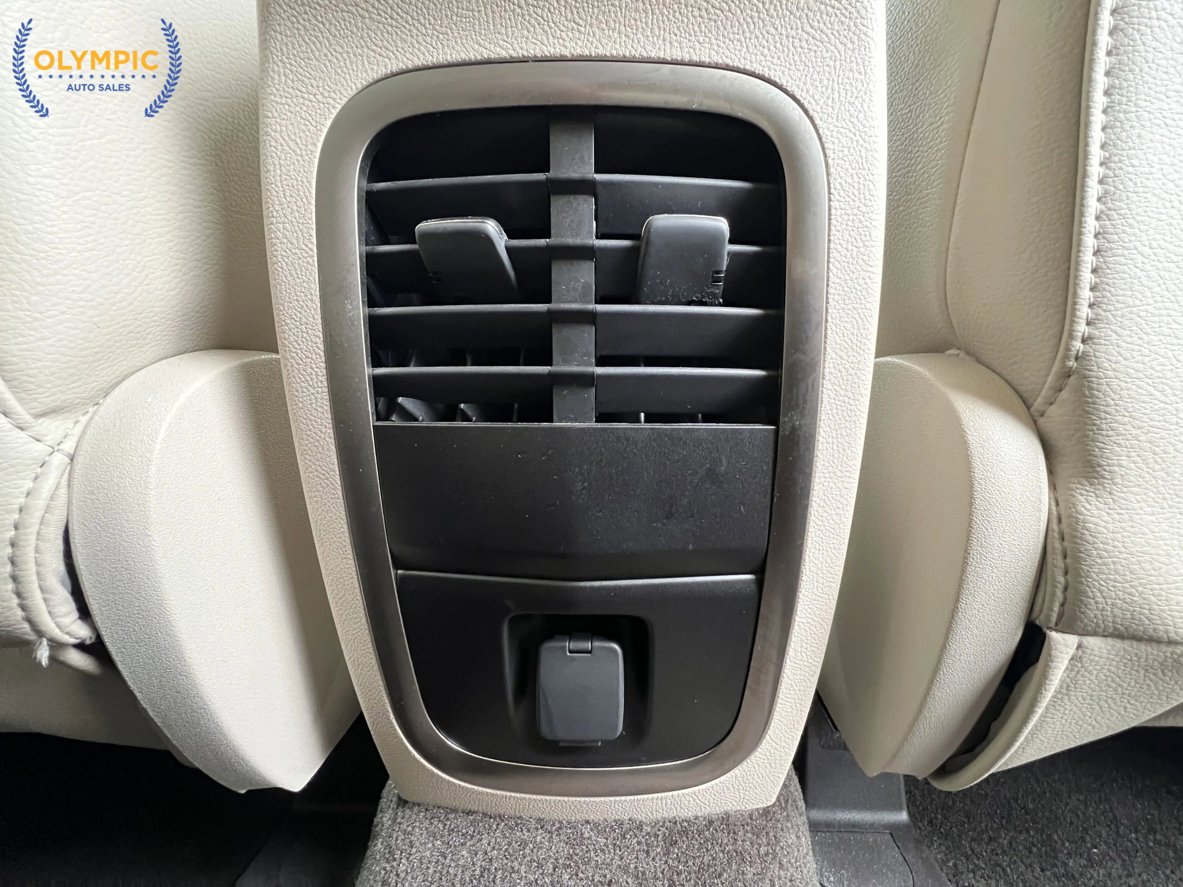 2018 Lincoln MKC Premiere