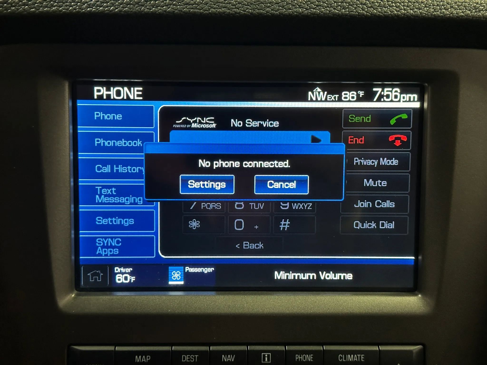 2014 Ford Mustang Shelby GT500