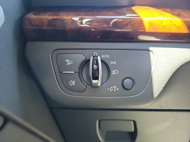 2018 Audi Q5 2.0T Premium Plus