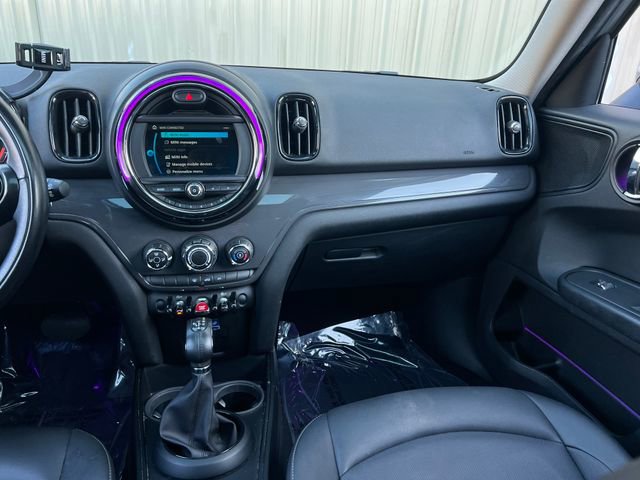 2019 MINI Cooper Countryman