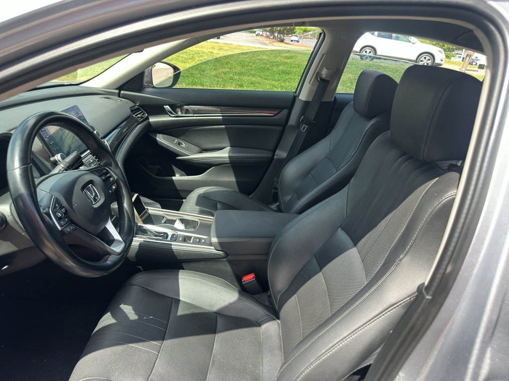 2021 Honda Accord Sport Special Edition