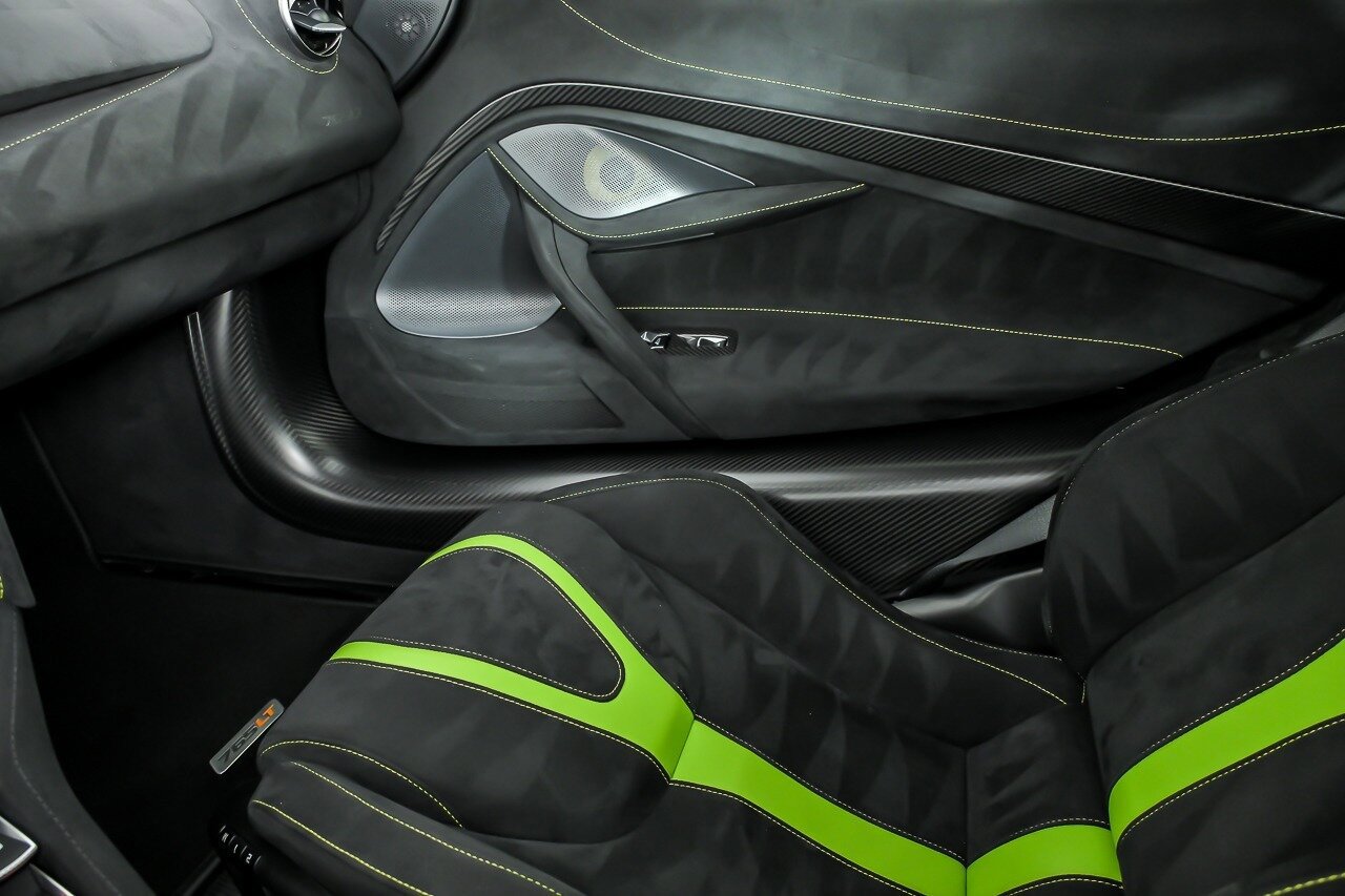 Used 2021 McLaren 765LT photo 38