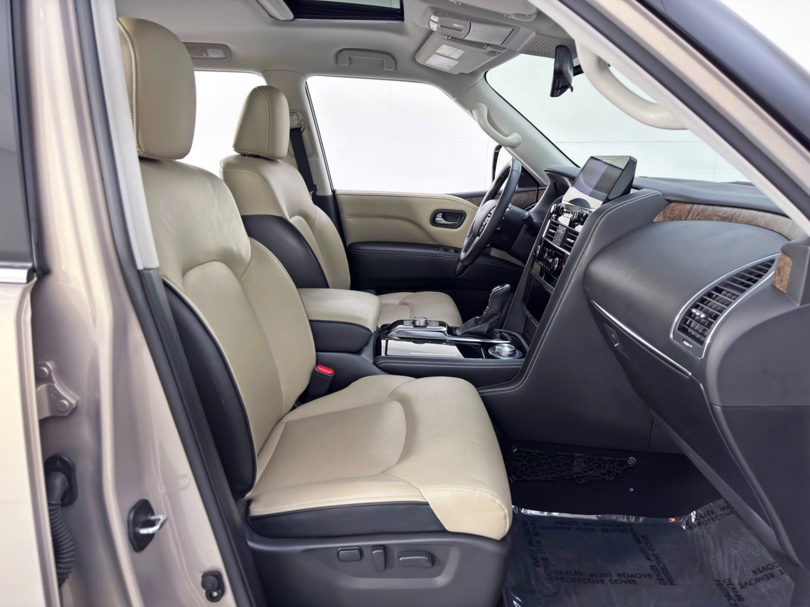 2022 INFINITI Qx80 Premium Select