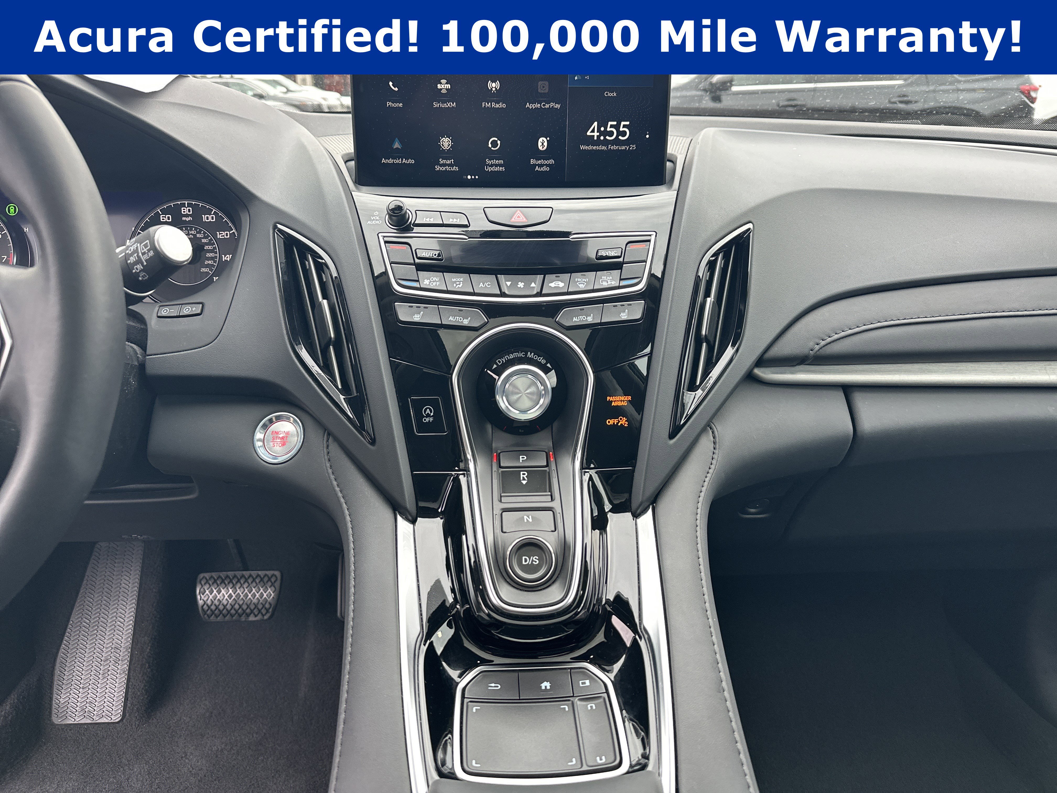 2024 Acura RDX SH-AWD