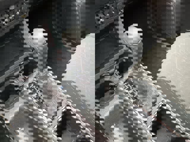 2023 Toyota Tacoma TRD Off-Road