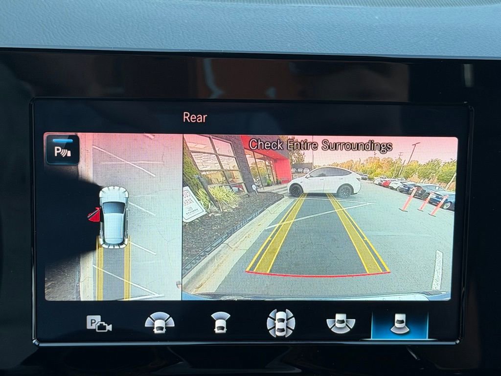 2022 Mercedes-Benz GLA 250