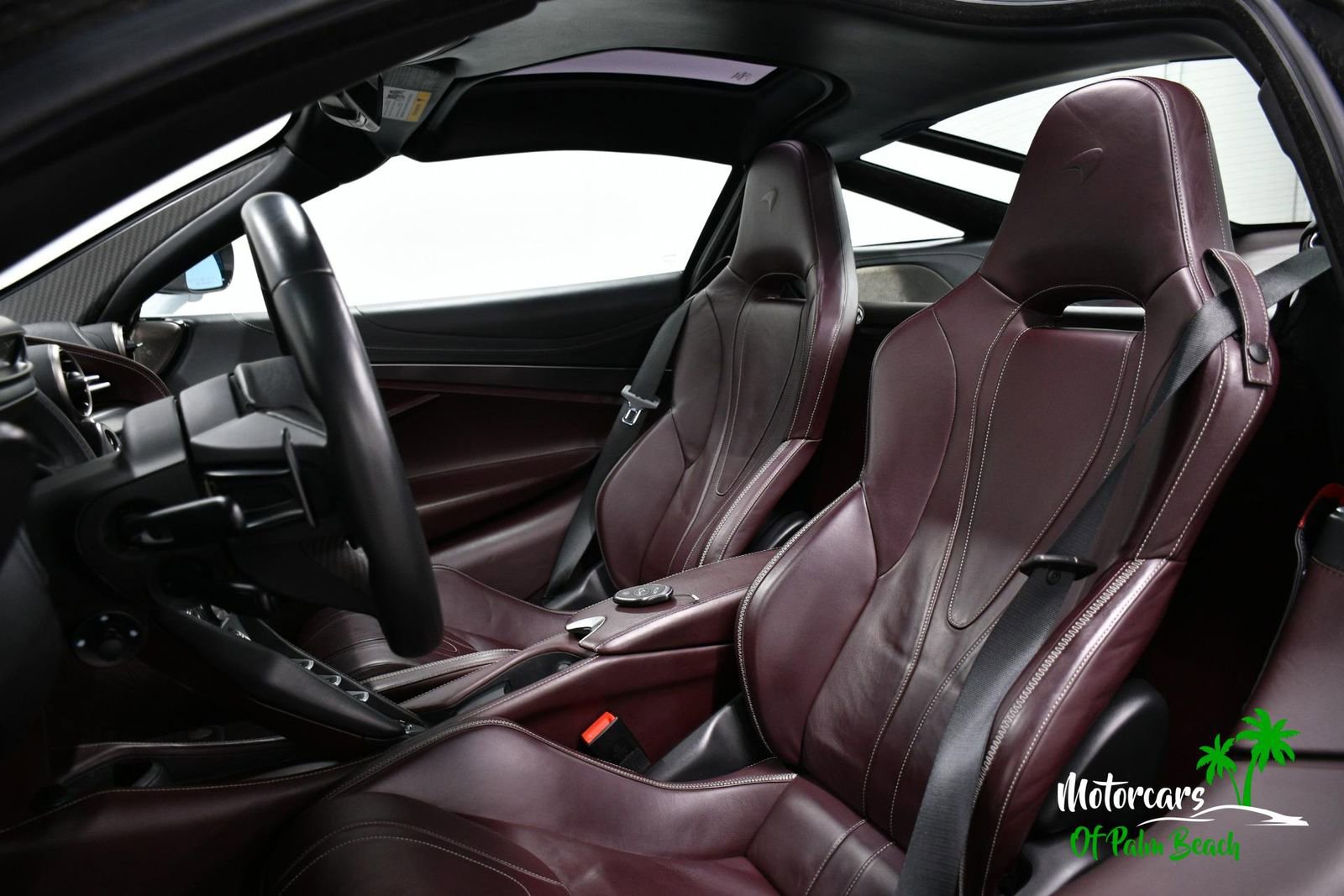 Used 2018 McLaren 720S photo 33