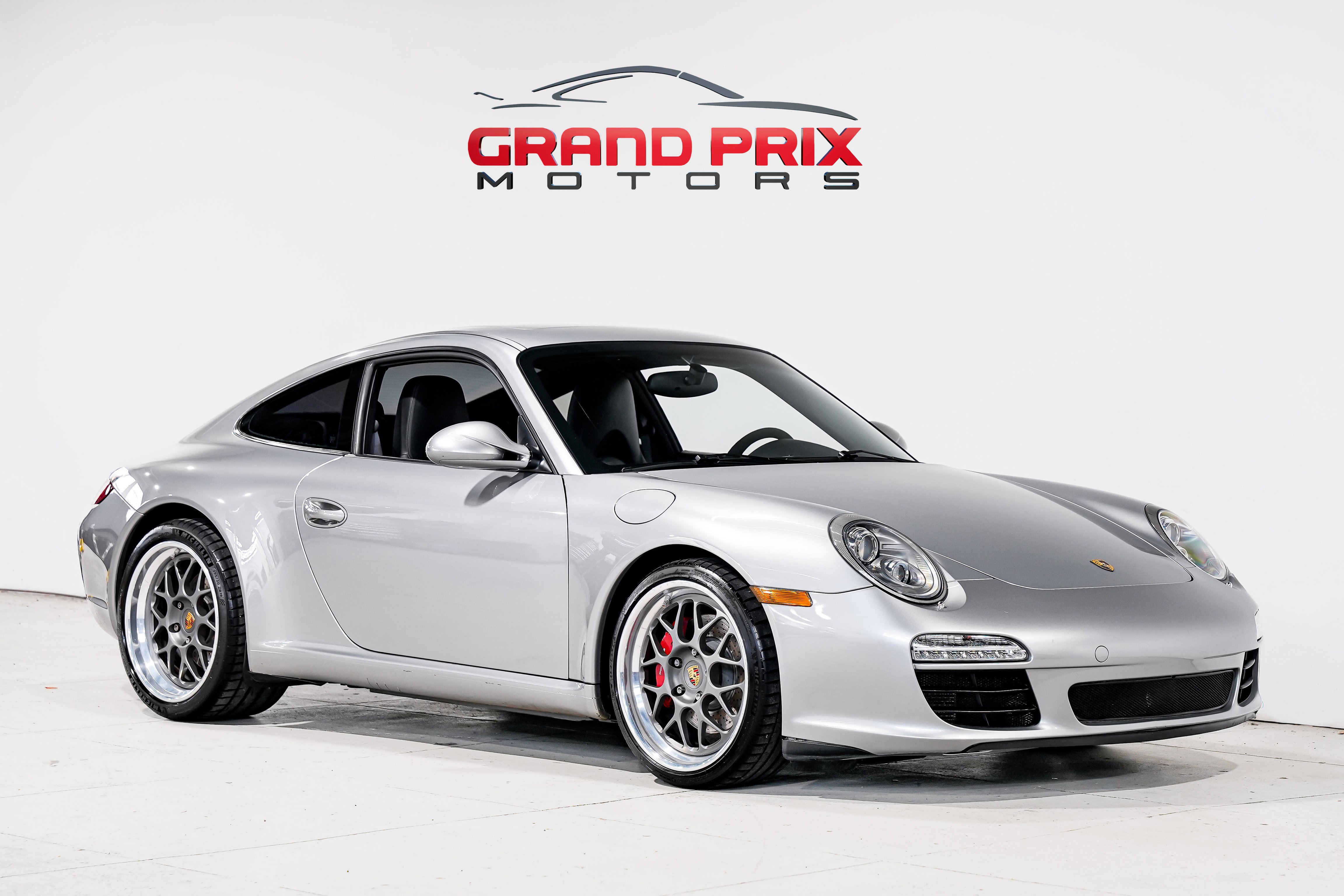Used 2009 Porsche 911 Carrera S